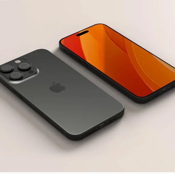 Apple iPhone - Gray